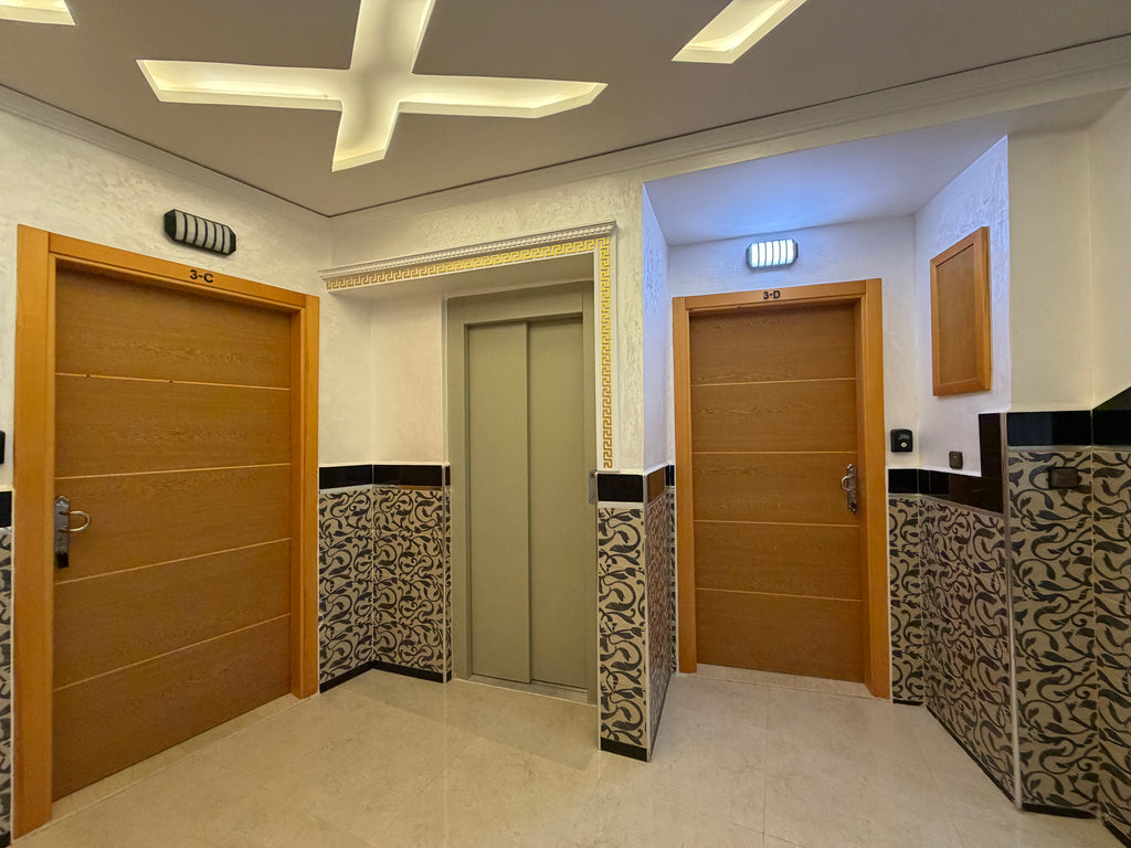 Medina Comfort — Furnished Apartment in Tetouan