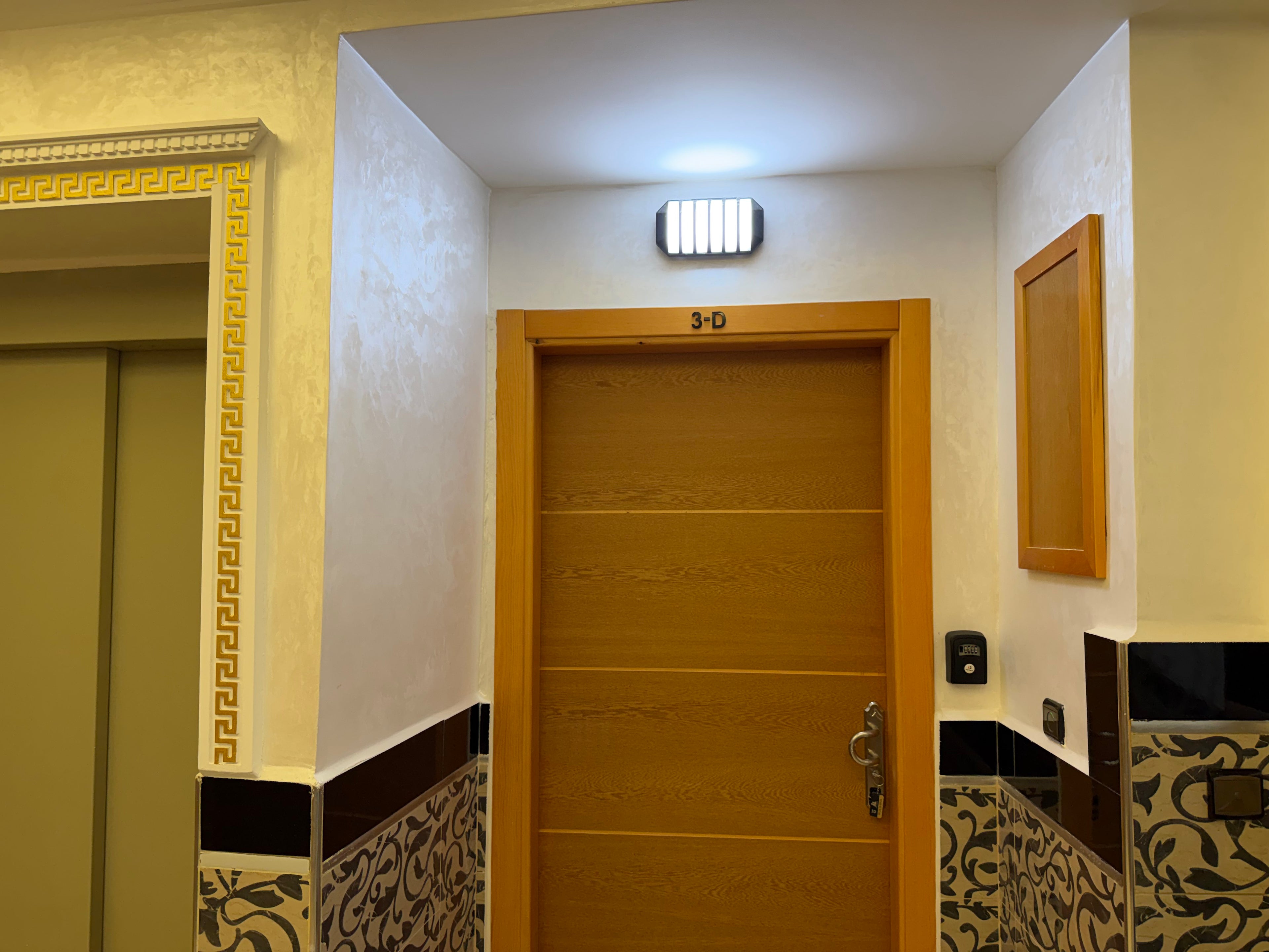 Medina Comfort — Furnished Apartment in Tetouan
