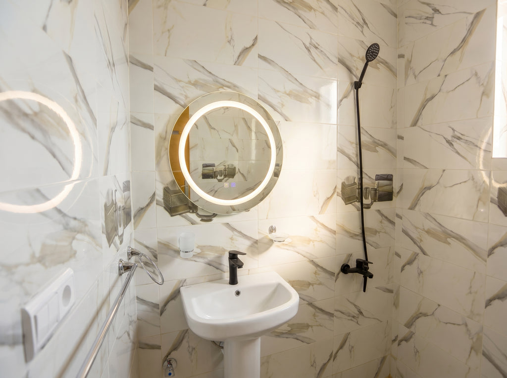 Andalus Suite — Luxury Apartment in Tetouan