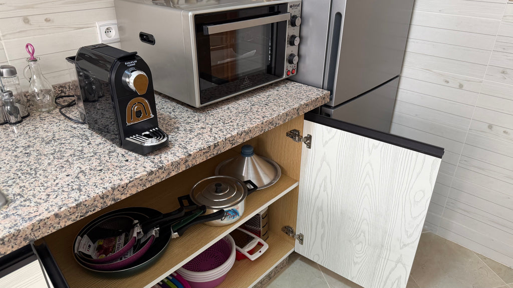 Medina Comfort — Furnished Apartment in Tetouan