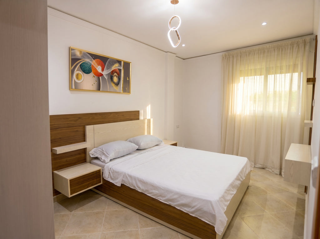 Andalus Suite — Luxury Apartment in Tetouan