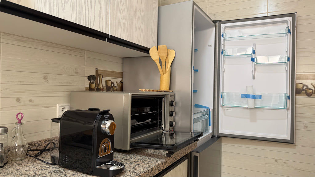 Medina Comfort — Furnished Apartment in Tetouan