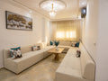Medina Comfort — Furnished Apartment in Tetouan