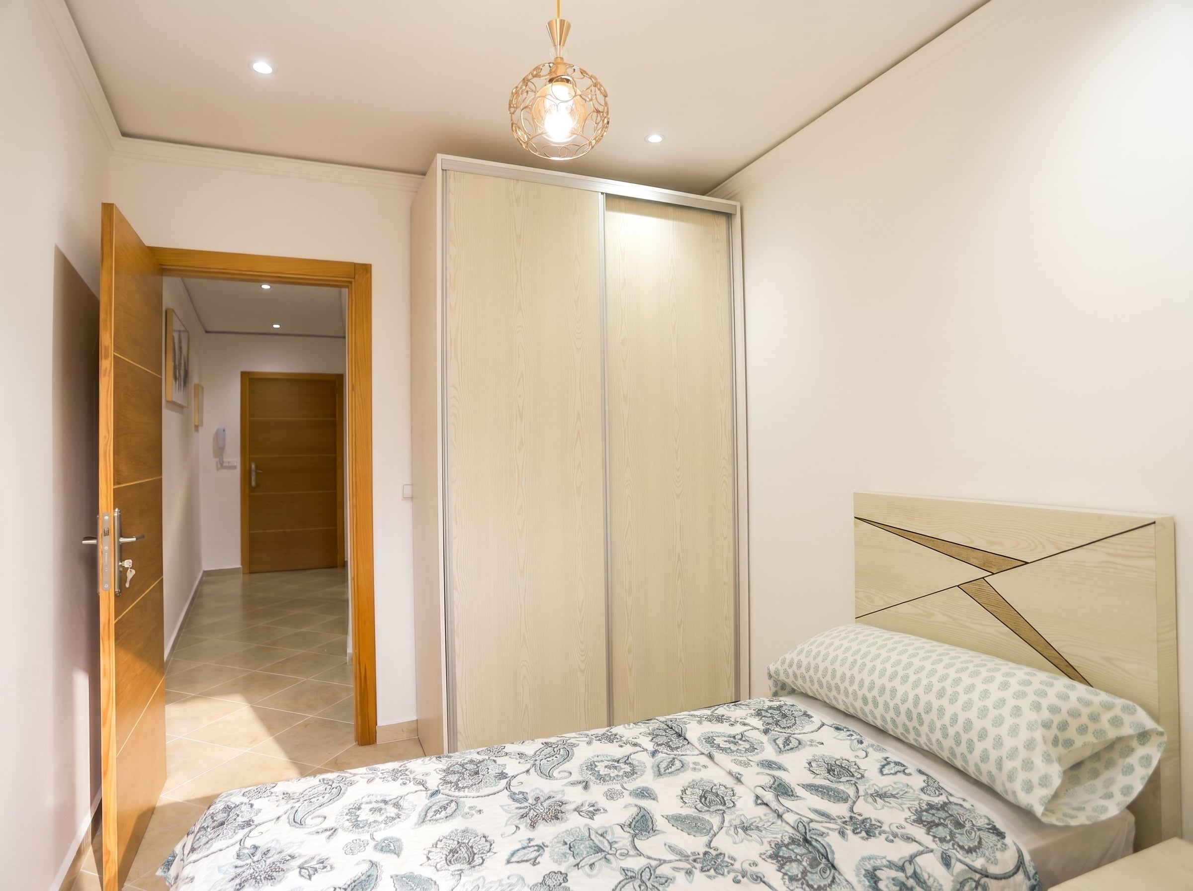 Medina Comfort — Furnished Apartment in Tetouan