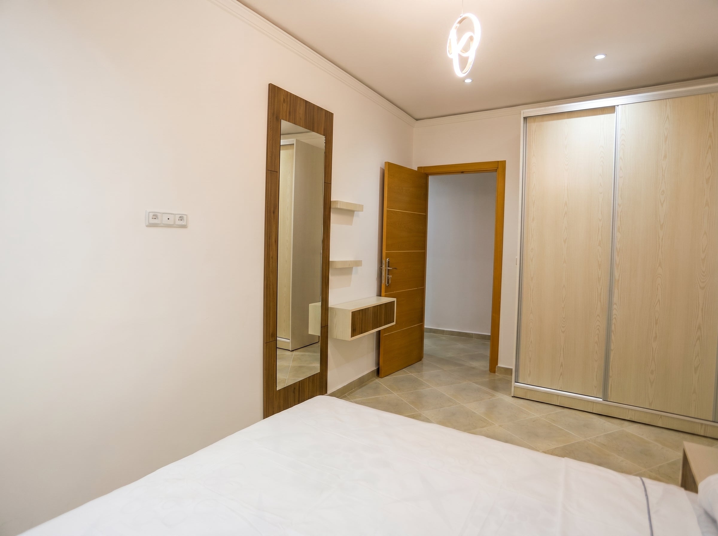 Medina Comfort — Furnished Apartment in Tetouan
