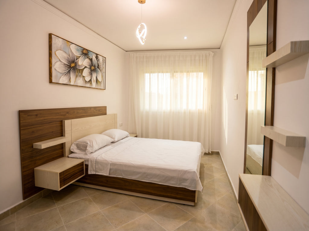 Medina Comfort — Furnished Apartment in Tetouan