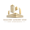 Bakuryluxurystay - Home