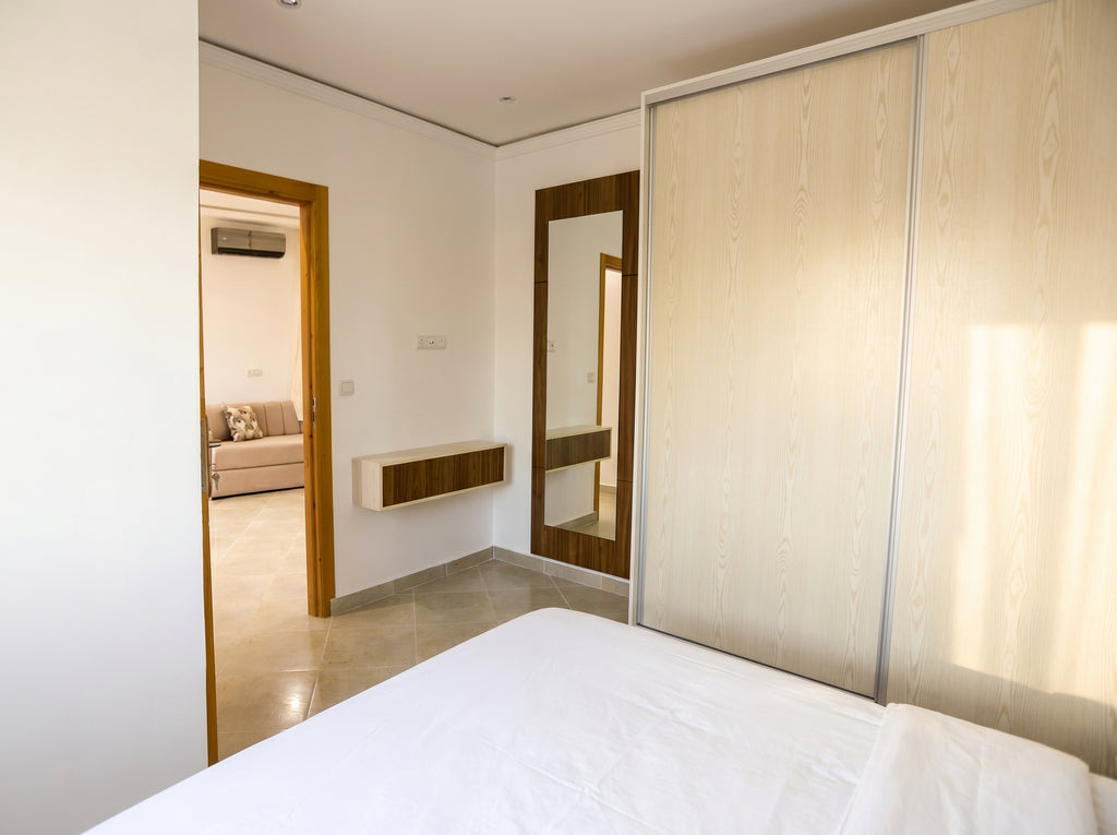 Executive Nest — Furnished Apartment in Tetouan