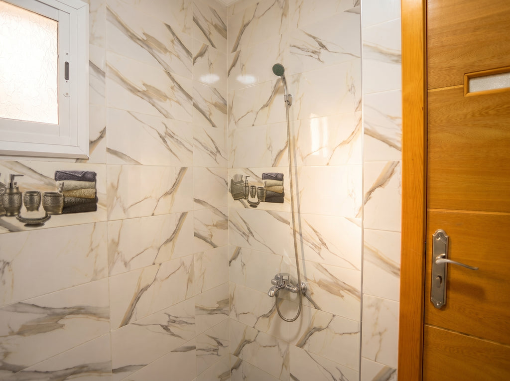 Executive Nest — Furnished Apartment in Tetouan