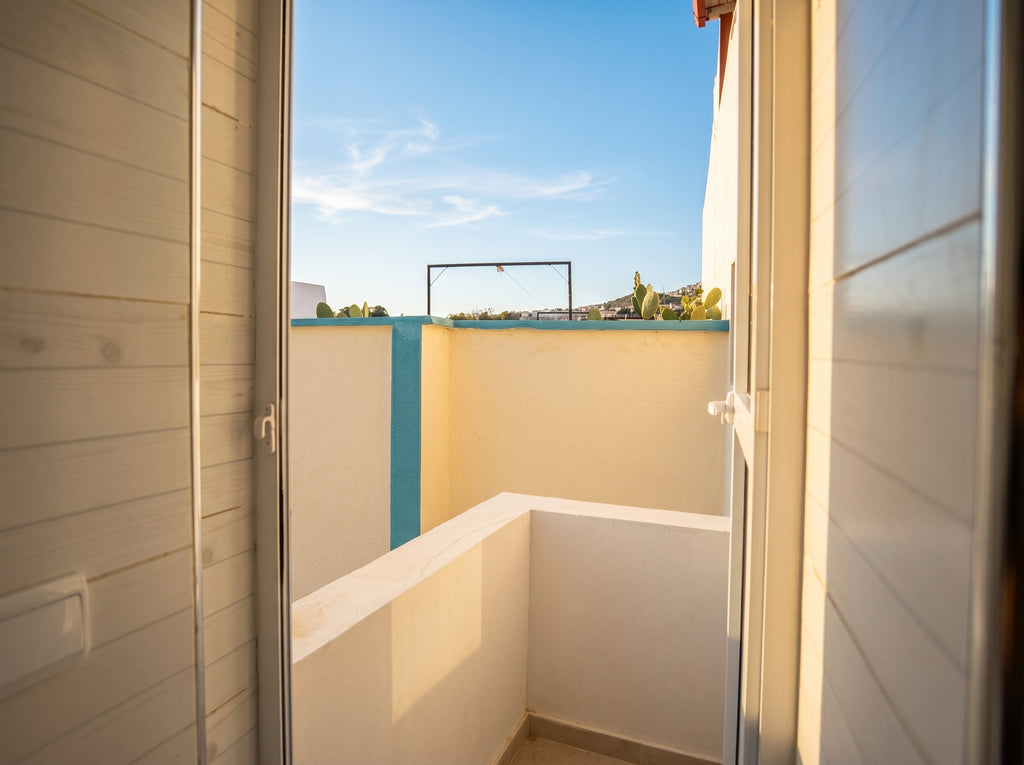 Executive Nest — Furnished Apartment in Tetouan