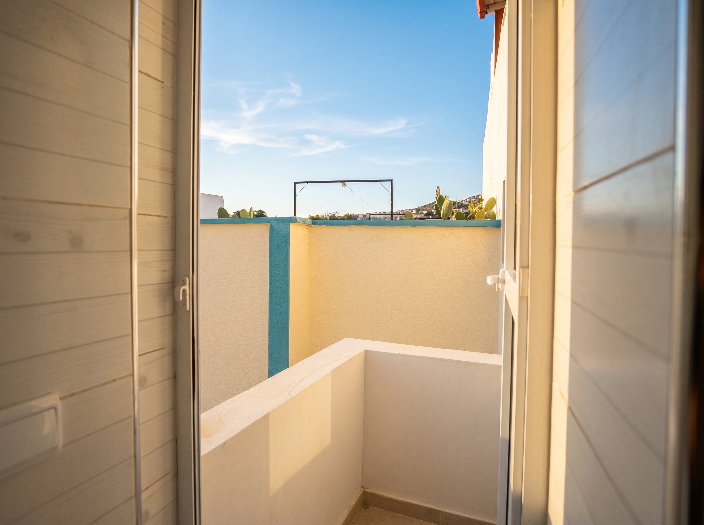 Executive Nest — Furnished Apartment in Tetouan