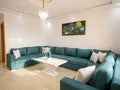 Rif Panorama — Spacious Apartment in Tetouan