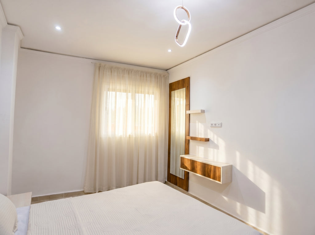 Rif Panorama — Spacious Apartment in Tetouan