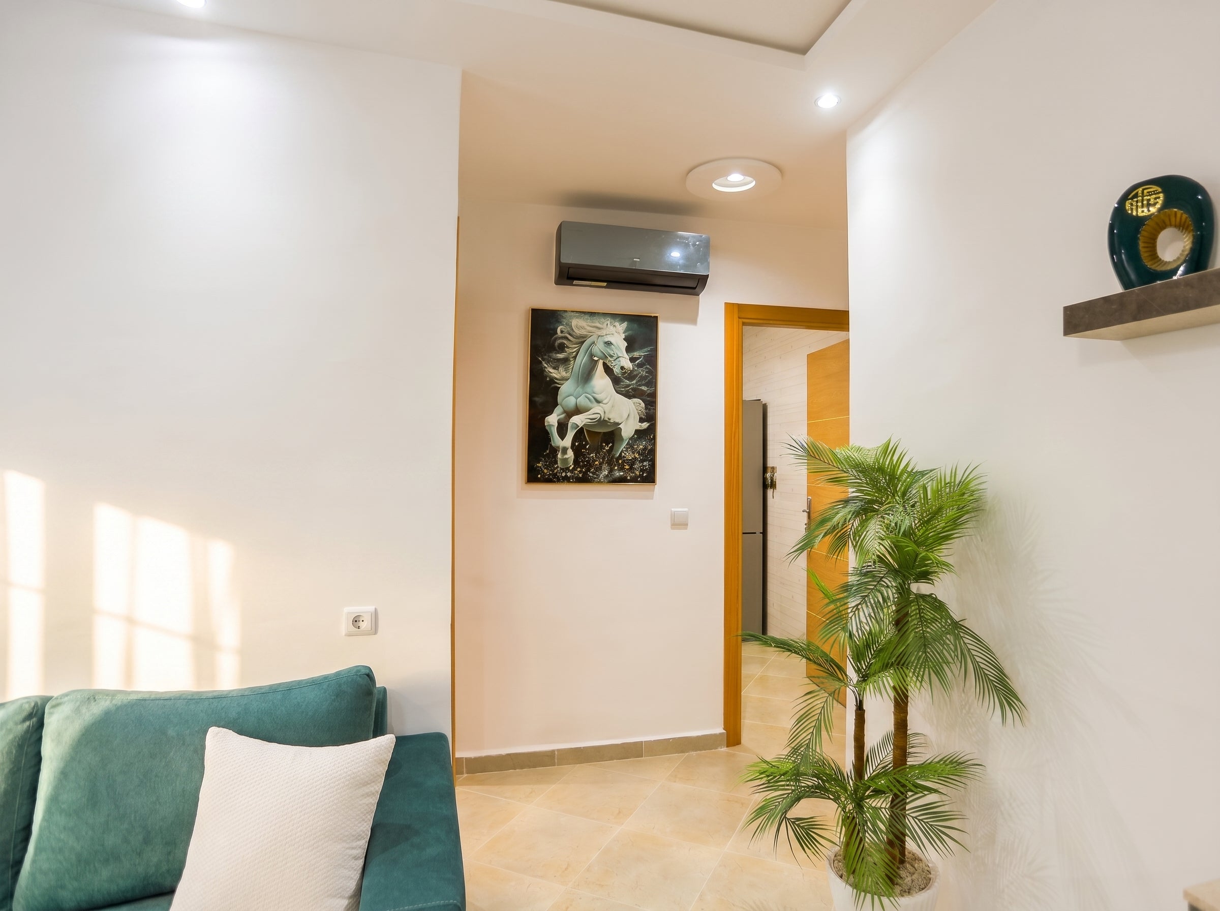Andalus Suite — Luxury Apartment in Tetouan